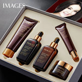 IMAGES Avocado Peptide Skin Care Set